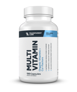 Multivitamin Supplement