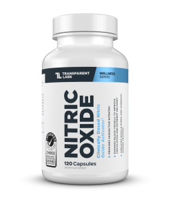 Nitric Oxide