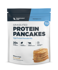 Protein Pancakes